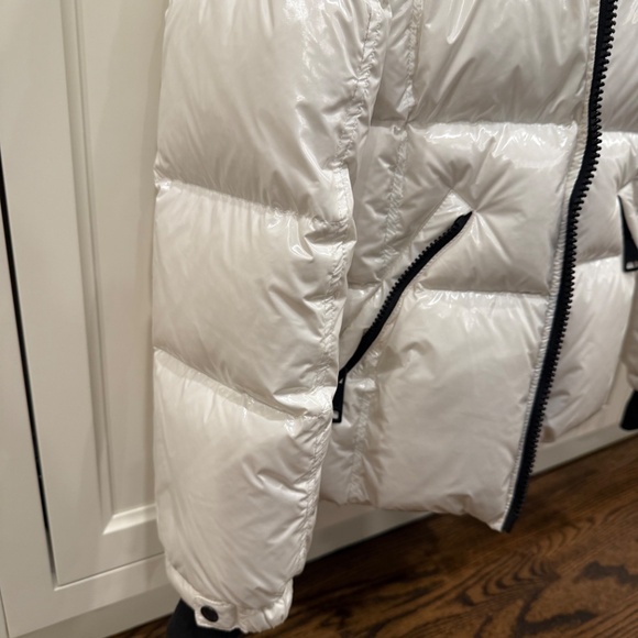 SAM New York jacket - Picture 2 of 2